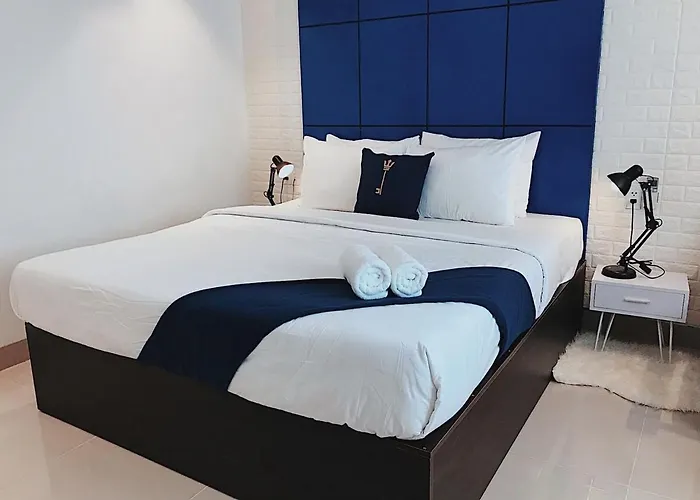 Lucia Beach Hotel