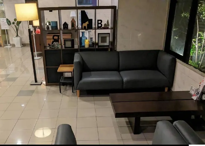 Shonandai Daiichi Hotel Fujisawa Yokohama