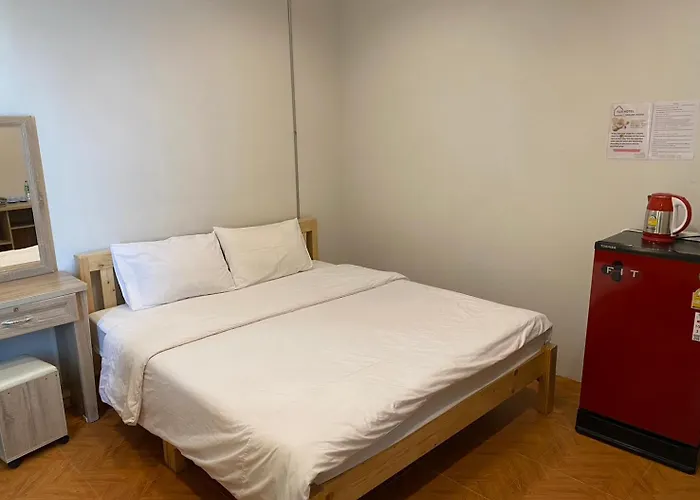 Auberge de jeunesse Sakura House à Chiang Mai