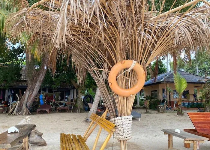 BaanYai Beach Resort Koh Mak