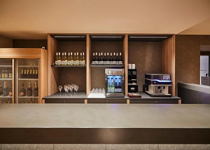 The Gate Hotel Kyoto Takasegawa By Hulic