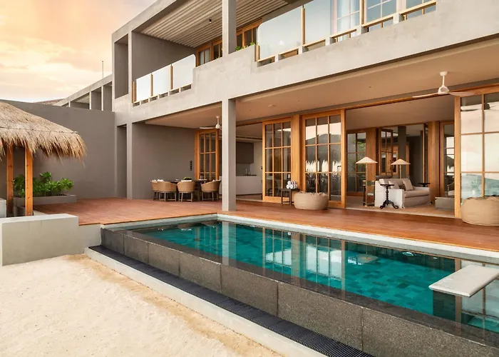 Villa The Six Weligama