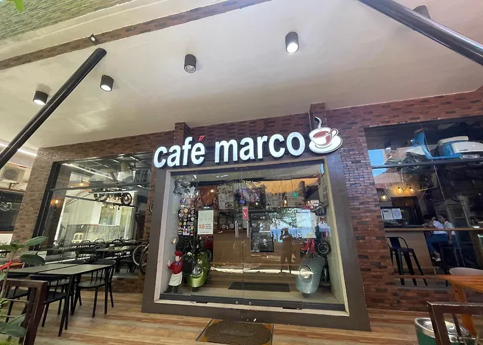 Casa Marco Suites Puerto Galera Powered By Cocotel