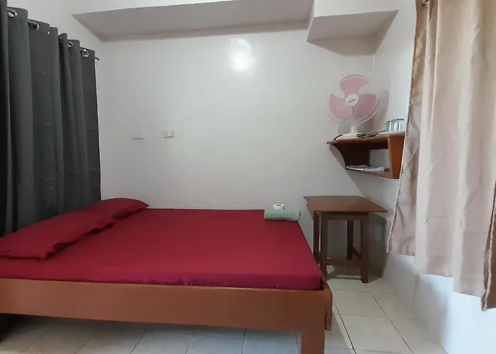 Reynaldo'S Upstairs