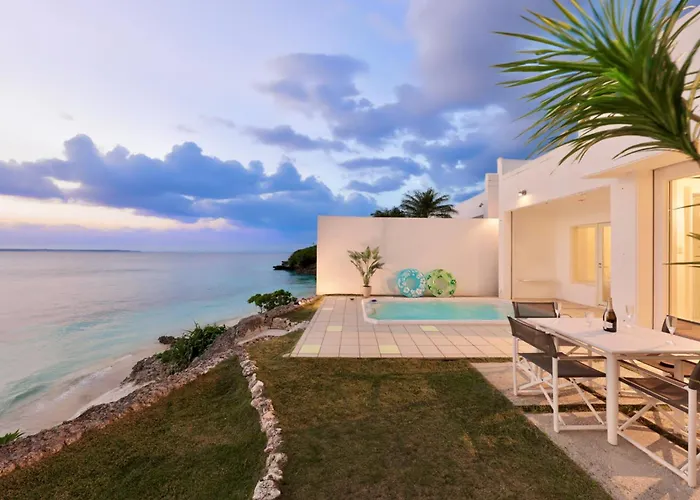 Crystal Villa Miyakojima Sunayama Beach