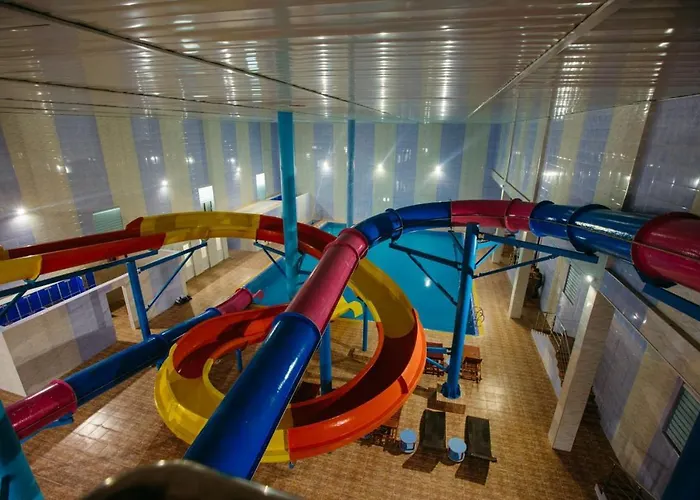 Grand Hotel Sogdiana