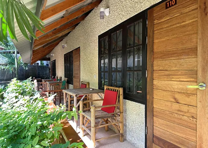 Silver Beach Resort Lamai Beach 