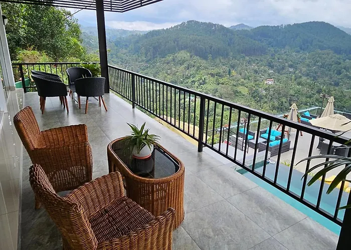 Tip Top Boutique Hotel