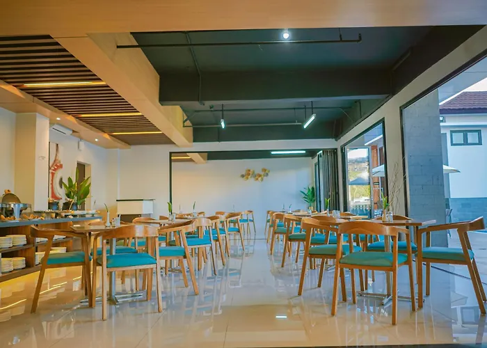 Sahid T-More Hotel Kupang 