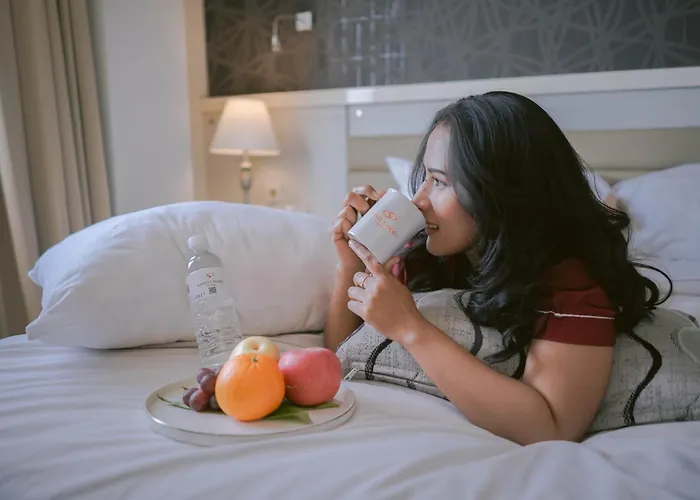 Sahid T-More Hotel Kupang 