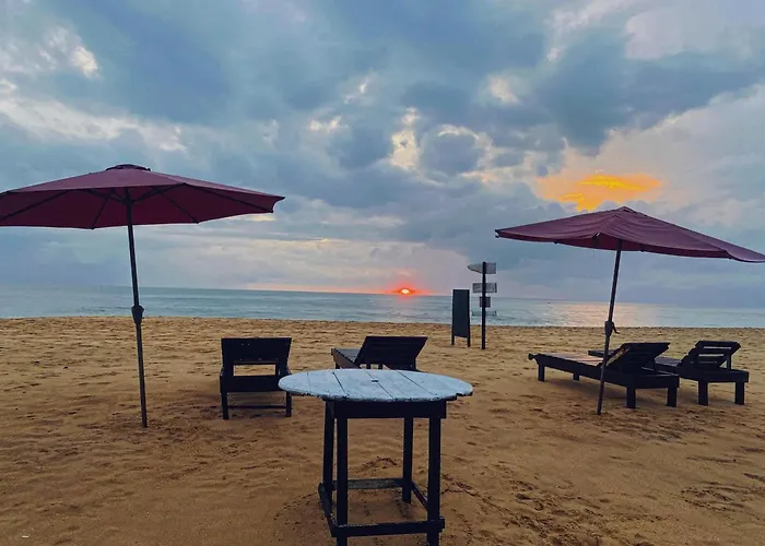 Sea Shine Guest House