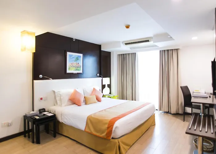 Platinum Residence