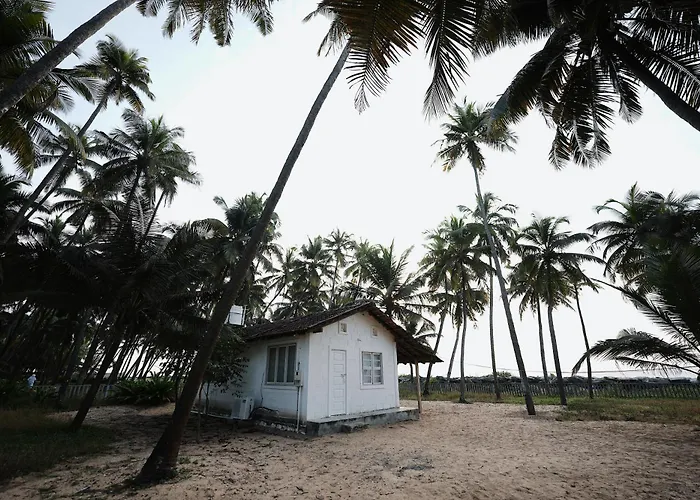 Gb Beach House