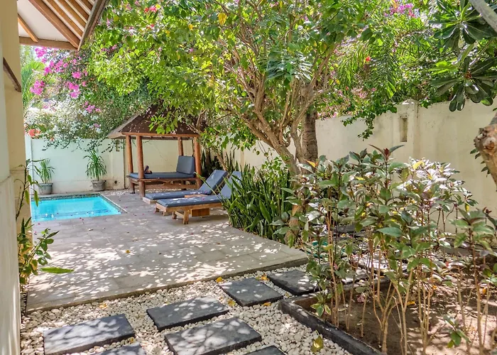 Kelapa Villas Gili Trawangan