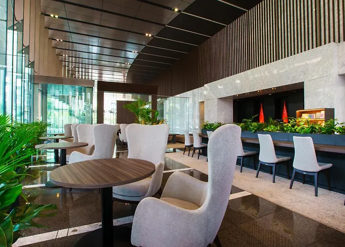 Villa Fontaine Grand Tokyo Tamachi