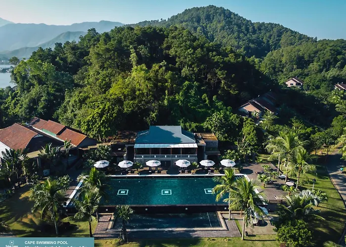 Vedana Lagoon Resort & Spa Hue