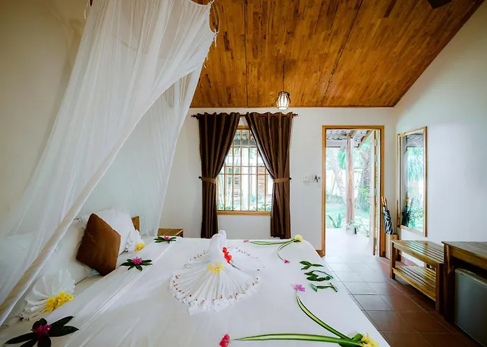 La Mer Resort, Phú Quốc