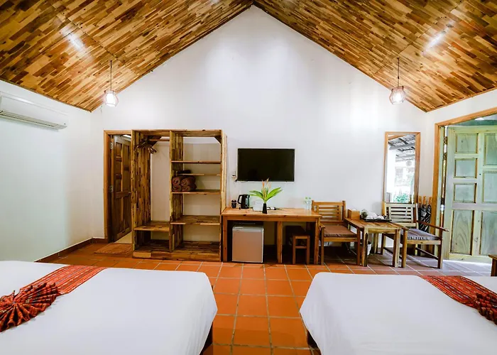 La Mer Resort, Phú Quốc