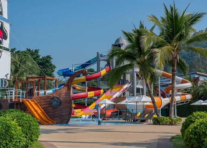 Koh Chang Paradise Resort & Spa