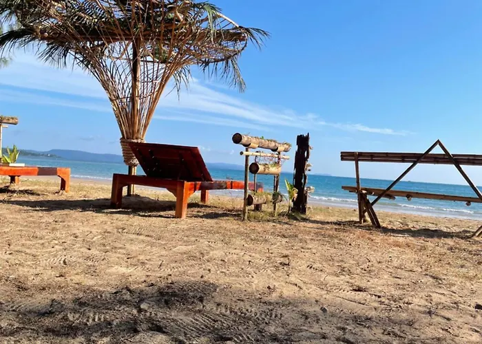 BaanYai Beach Resort Koh Mak
