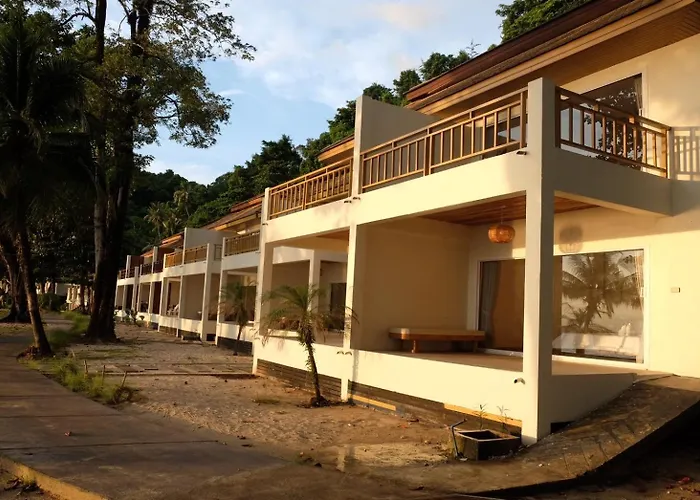 Siam Beach Resort Koh Chang