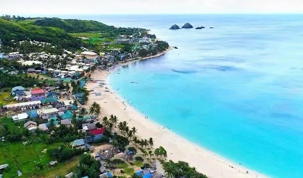 Bia'S Beach House, Pagudpud