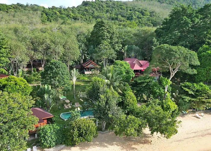 Banyan Bay Villas