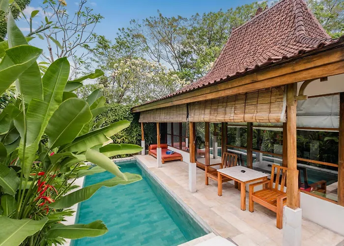 Alam Bidadari Seminyak