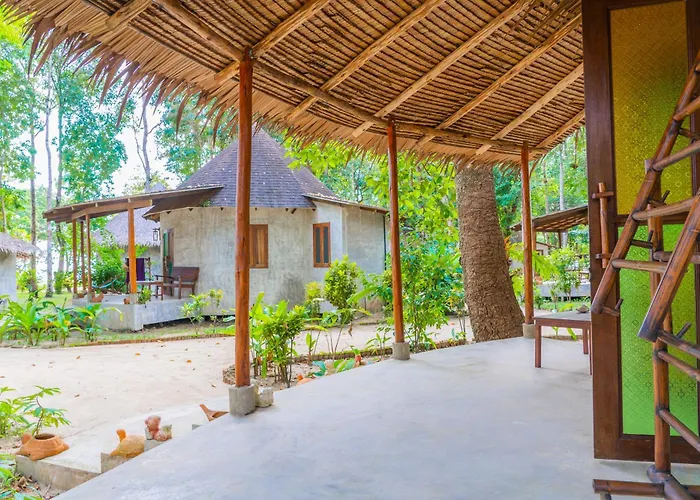 The Tropical Beach Resort Koh Chang