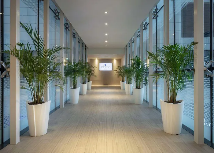 Hilton Batumi