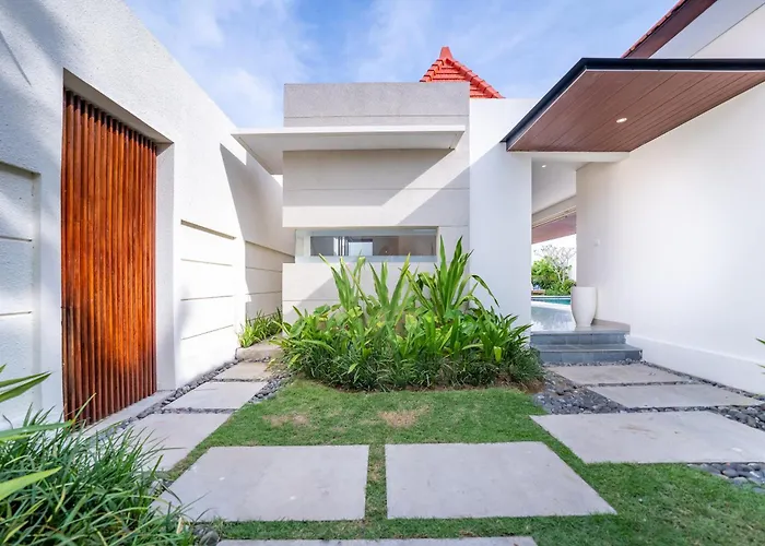 Fenosa Seminyak Villas
