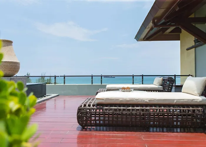Renaissance Sanya Haitang Bay Resort
