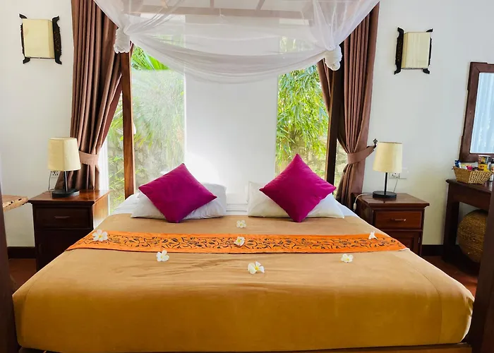 Sabbay Kep Hotel