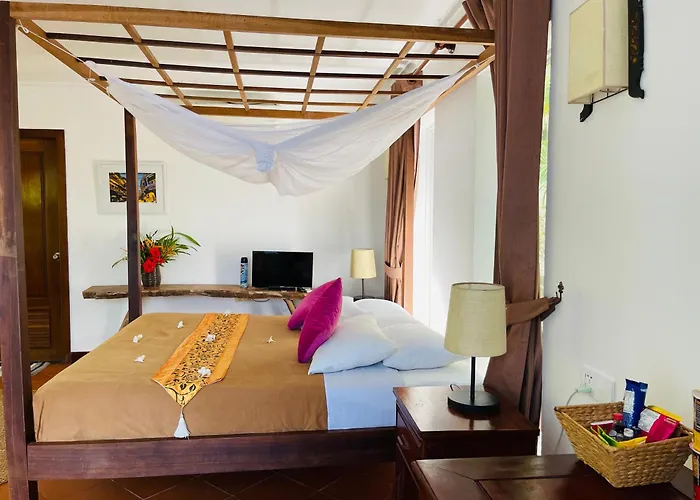 Sabbay Kep Hotel