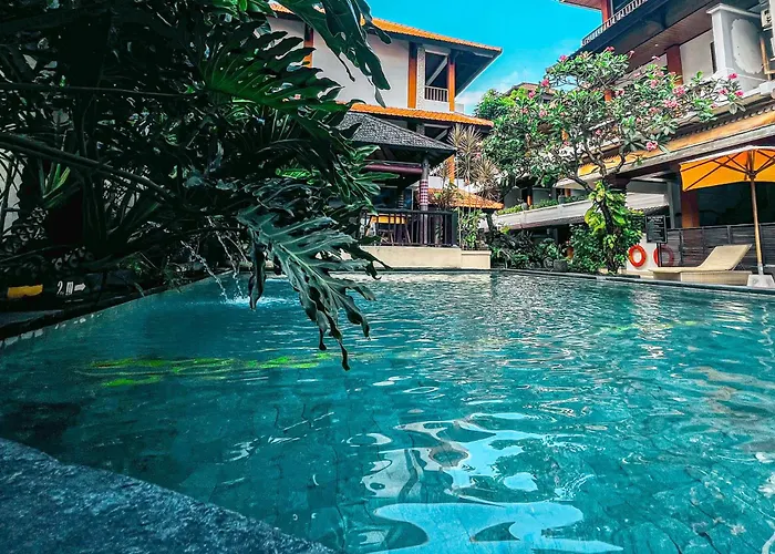 Bali Summer Hotel By Amerta Kuta Lombok