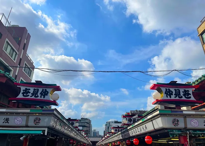 Hotel Amanek Shinjuku Kabukicho Tóquio