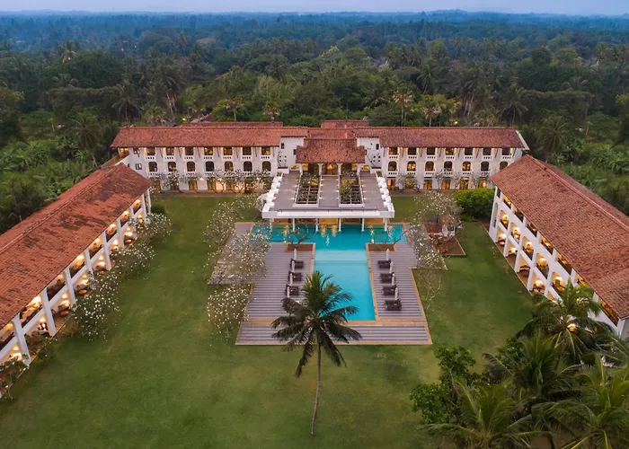 Heritance Ayurveda - All Meals And Treatments