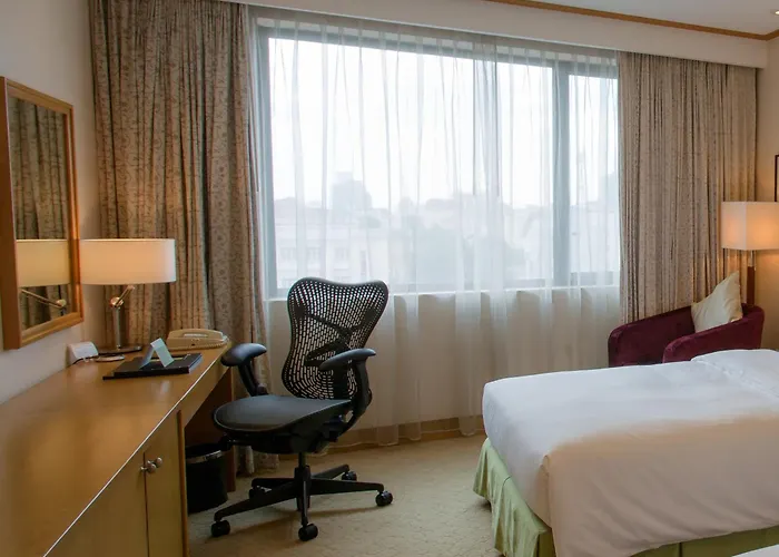 Hilton Garden Inn Hanoi