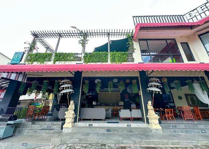 Dekuta Hotel