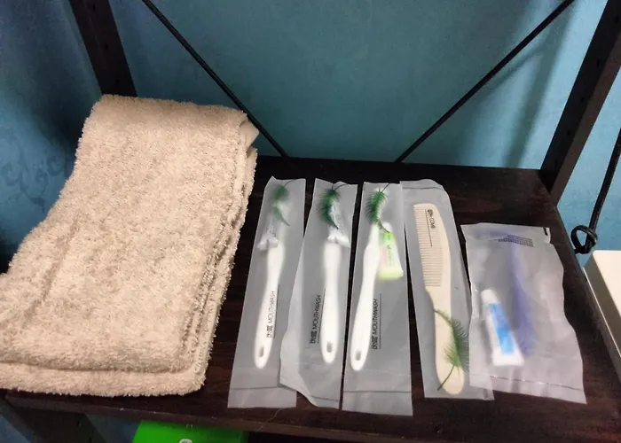 和風客棧 Apartamento Tóquio