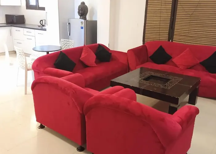 Prestige Apartments Nueva Delhi