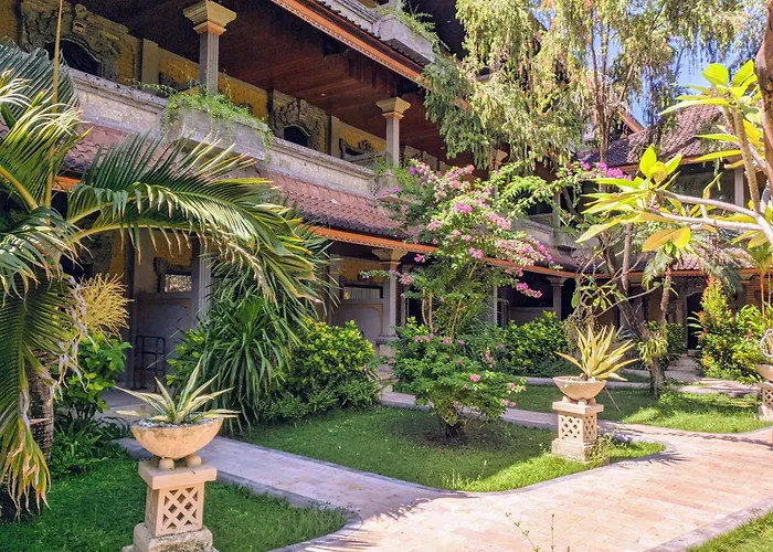 Satriya Cottages Kuta Lombok