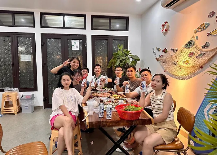 Green Pearl Villa Ha Long