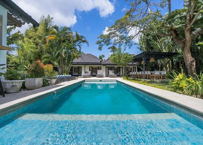Aryana Estate By Villas Direct Bali