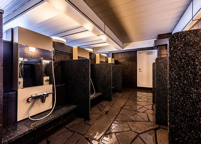 Apa Hotel Kyoto Eki Horikawadori