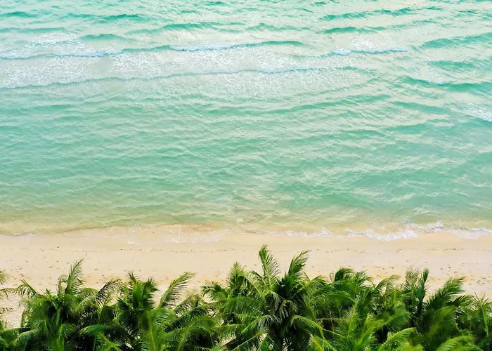 La Grotta Hotel - Phu Quoc Emerald Bay