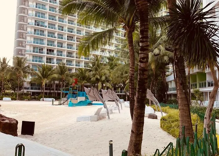 Azure Urban Resort Paranaque City
