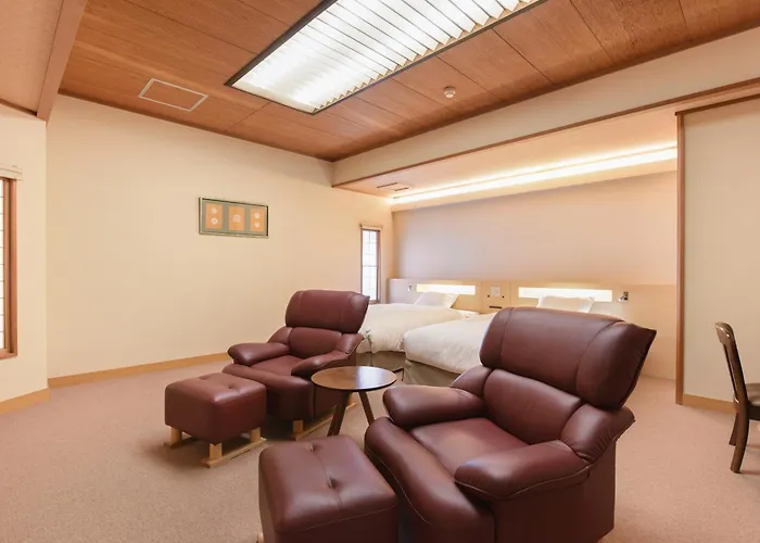 Furuya Ryokan Shizuoka