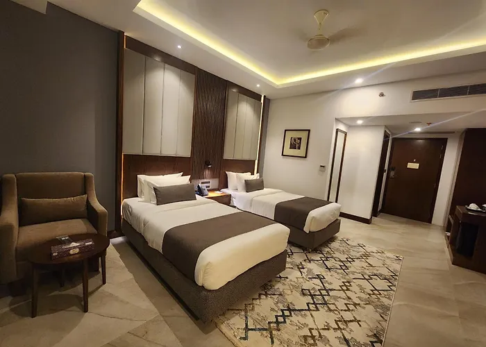 Hotel Windy Terrace