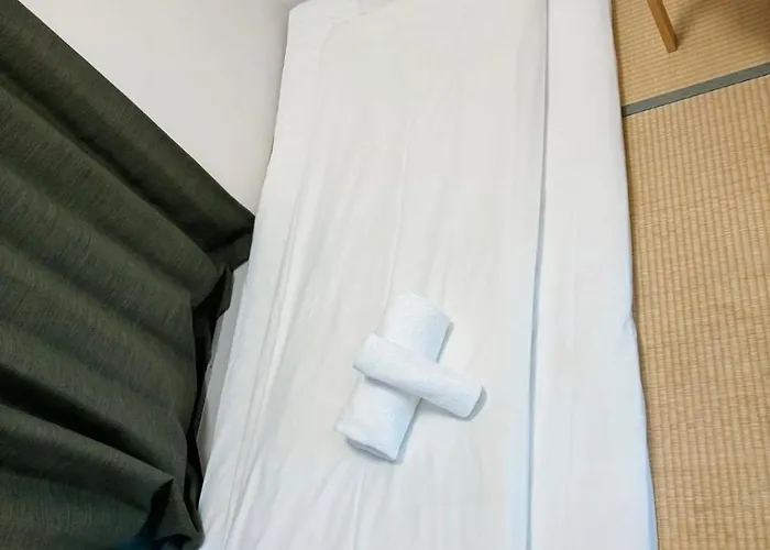 Uhome Kanda Hotel Präfektur Tokio